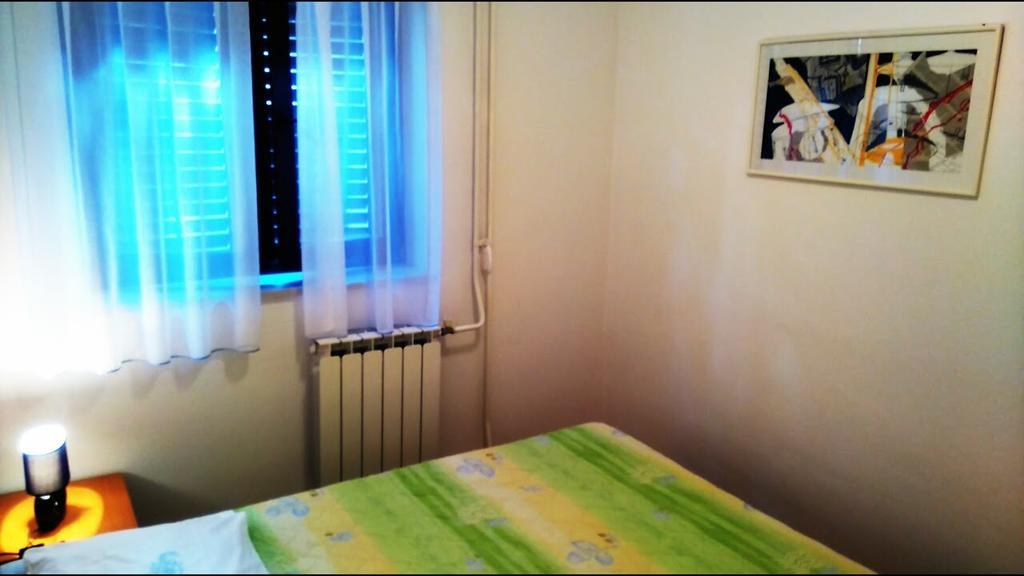 Apartments Kalac Labin  Exterior foto