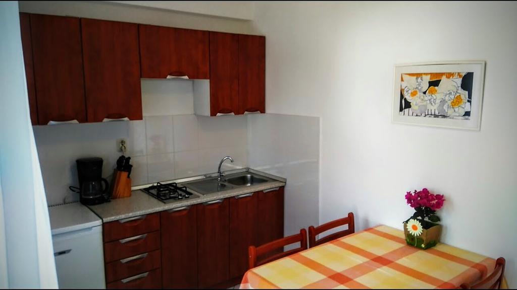 Apartments Kalac Labin  Exterior foto